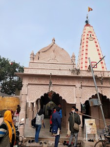 Aasheshwar Mahadev Temple, Nandgaon