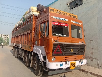 Border Check Post (M.P.-M.H.)