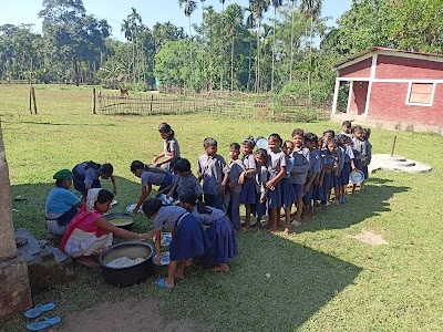 L.p School 2no Nalani