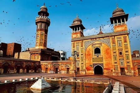 Anarkali