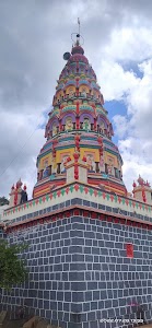 Machindragad Fort