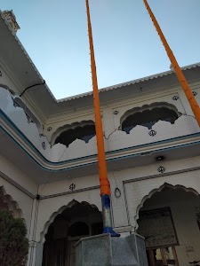 Sagrawali