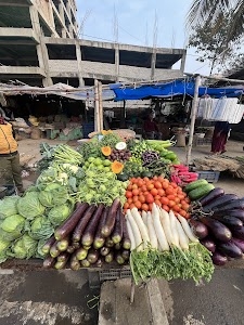 Beltola Bazaar