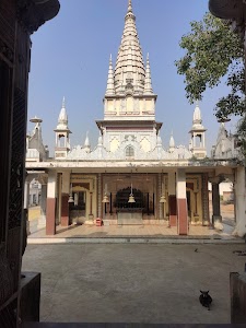 Shri Kankshi Sarkar Mandir