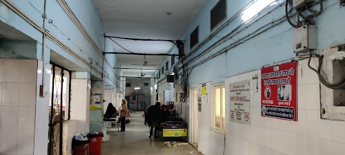 Jaccha baccha hospital hallet GSVM