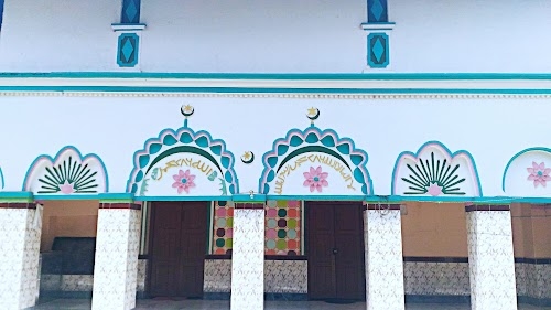 Amalpur Sahi Masjid