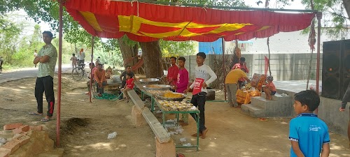 हरियाली चौराहा
