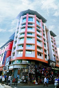 Hotel Alka Residency | The Budget Business Hotel