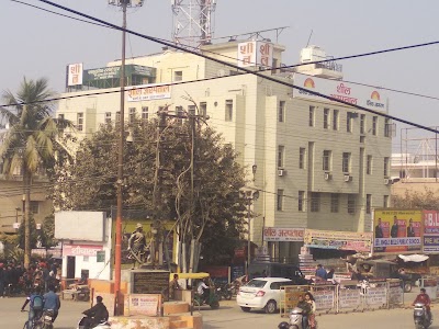Sheel Hospital