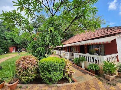 Collection O Orchard Resort Lonavala