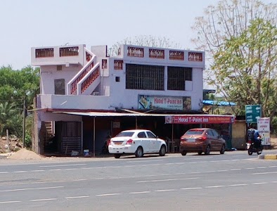 HOTEL T. POINT inn