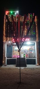 Cake Town