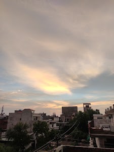 Vinayakpur