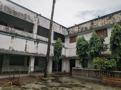 C.C. Girls' High School