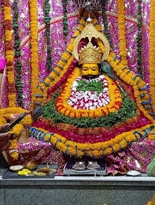 Khatu Shyamji Baba Temple