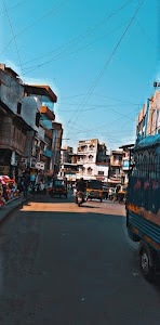 Chauta Bazar