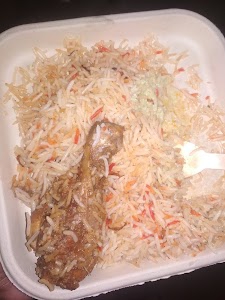 Biryani Box