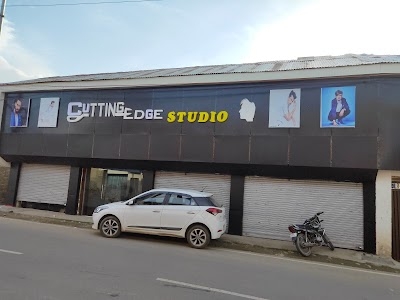 Cutting Edge Hair Studio