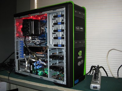 Sankari Systems