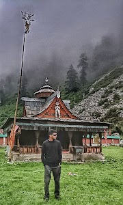 temple mata bramhachoodi