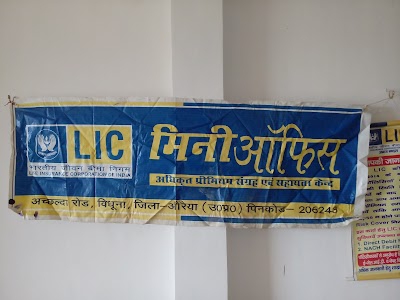 Lic Office