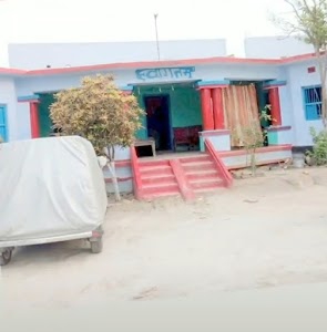 Malmaliya Fruit Market