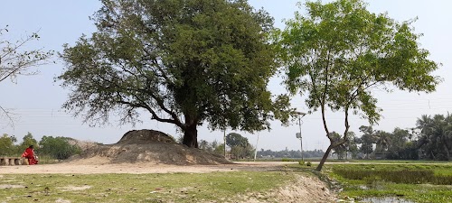 Ponchanon Tola Mondir
