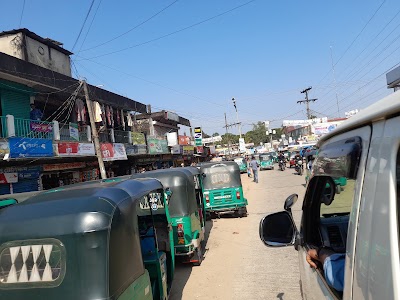 Dhaka Dakshin