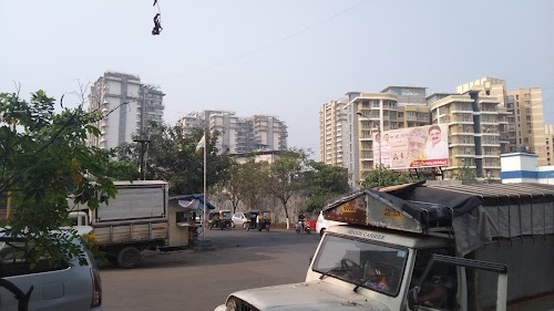 Vinay Nagar