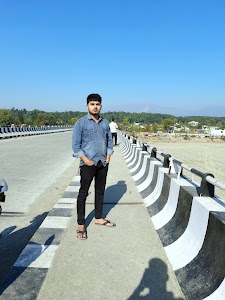 VILLAGE NAGLA TAPUA THE LAND OF PALSHAAB