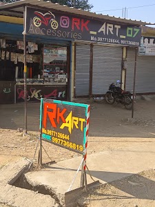 Ekta park ,Kanhiwara