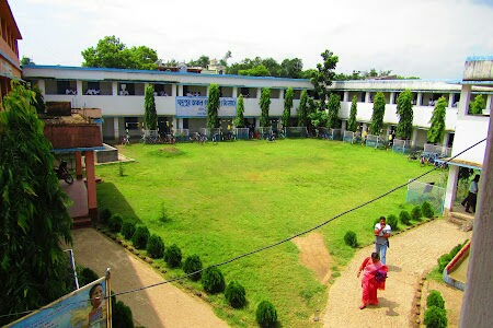 Jadupur Anchal High School