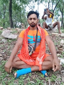 Biratnagar Jogbani Dharamshala
