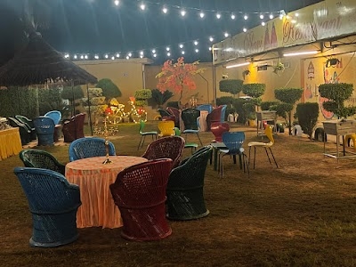 Desi Dhani Restaurant