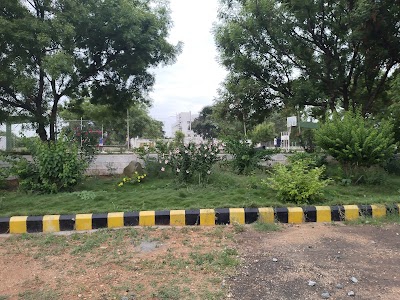 Basketball court