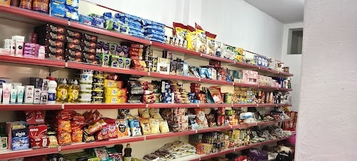 HAPPY MART