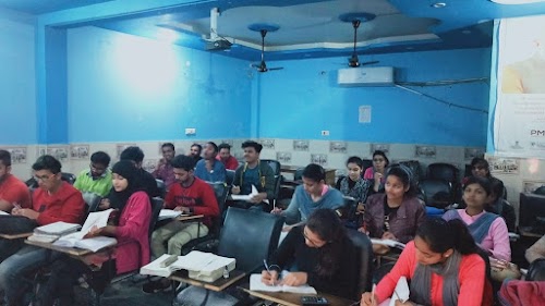Diksha Classes