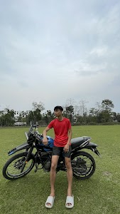 Ramnagar football ground