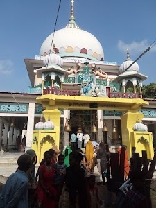 Mata Ji Temple