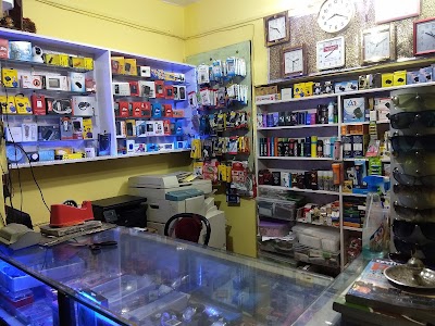 Muskan Studio