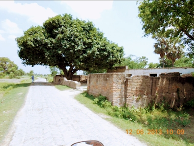 Madarsa Arbia Rizwia Faizool Uloom Lachhuan Siwan (Bihar)