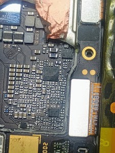 Aslam kamran mobile repairing center