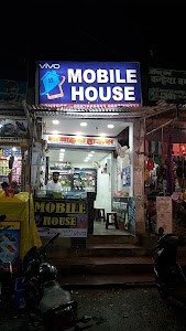 Mobile House