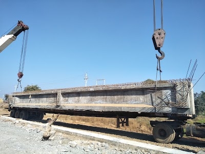 AGRAJ INFRASTRUCTURE Pvt.LTD