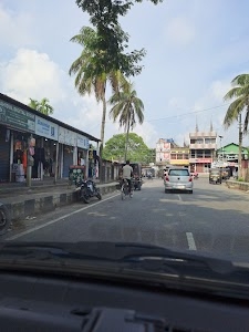 Kalitakuchi, Hajo