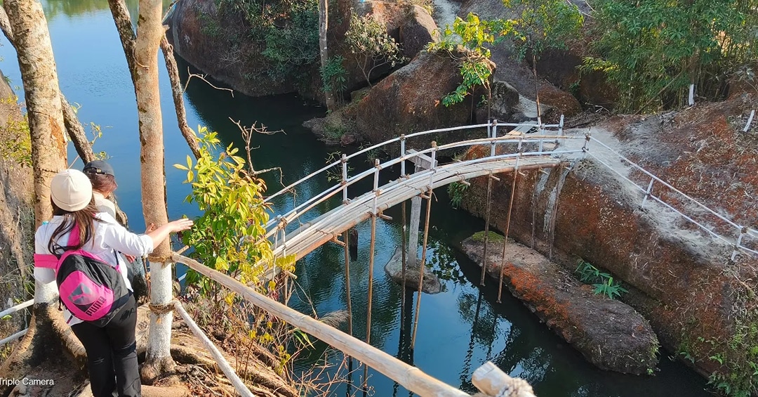 Meghalaya