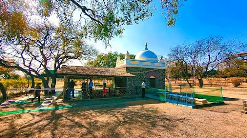 Avatar Meher Baba Samadhi Meherabad