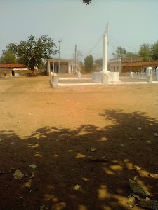 Pendritarai