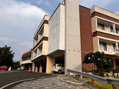 VIP Circuit House