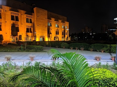 NIB Park